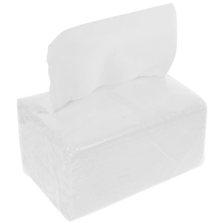 Raindrops 6 Packs Bulk Soft Household Paper Pumping 17.50X12.60X0.10CM White Raindrops 6 Packs Bulk Soft Household Paper Pumping 17.50X12.60X0.10CM White