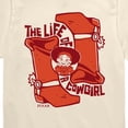 thumbnail image 2 of Toy Story 4 - The Life of a Cowgirl Jessie - Youth Boys Short Sleeve Graphic T-Shirt, 2 of 4