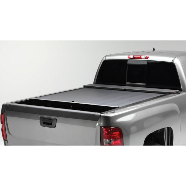 RollNLock LG165M RollNLock MSeries Truck Bed Cover Fits 0103 F