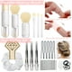 thumbnail image 3 of Kit de emergencia ARK Survivor para boda de mujer, 39 artículos, Glam, 3 of 7