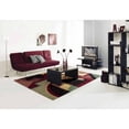 thumbnail image 5 of Nourison Parallels Collection Rug, Multicolor, 5 of 6
