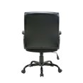 thumbnail image 4 of TygerClaw Mid Back Manager Chair, 4 of 4