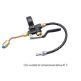 thumbnail image 4 of High Temperature Steam Cleaner Cold Water Switch Car Washing Machine Carpet Sofa Cleaning Extractor Carpet Extractor,1 x Cold water switch, 4 of 6