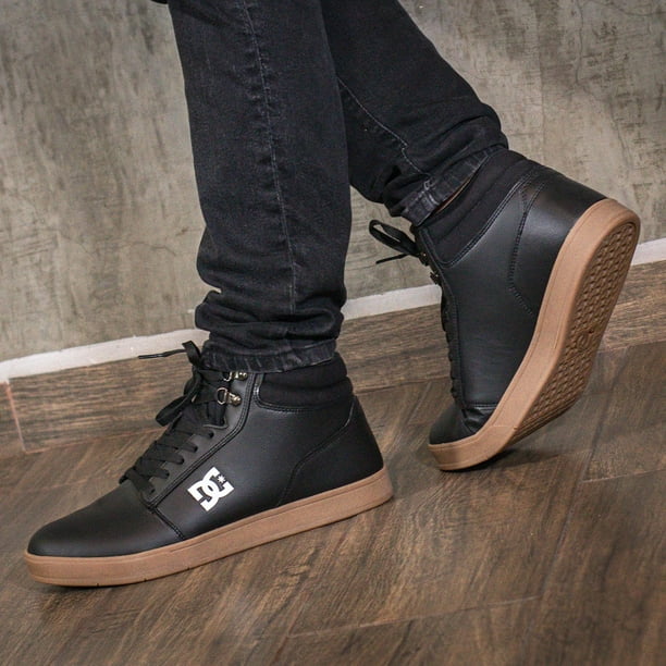 Dc Crisis Tenis Dc Bota De Hombre Tenis DC Shoes Crisis