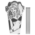thumbnail image 4 of TOPINCN Bike Fenders, Universal Bicycle Rear And Front Mudguard For Outdoor Cycling, 4 of 8