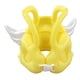 thumbnail image 2 of Chaleco de Natación Inflable para Niños Chaleco de Ahorro para Niños con Forma de ángel Anillo de Natación de Cisne Inflable Portátil con Boquilla de Gas Múltiple para ANGGREK Otros, 2 of 8