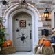 thumbnail image 4 of Decoraciones Para El Hogar De Halloween 70 Uds. Pegatinas De Araña Grandes 3D Pegatinas De Araña Realistas Para Suministros De Fiesta De Víspera De Halloween seitruly HA037250-00, 4 of 6