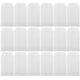 thumbnail image 4 of FELTECHELECTR 100 bolsas de papel para alimentos, bolsas de celofán, bolsas planas, bolsas para galletas, bolsas para dulces de panadería, 4 of 5