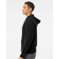 thumbnail image 2 of Fleece Unisex Hooded Full-Zip Sweatshirt, 2 of 5