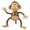 Black 1PCS, variant on Large Inflatable Monkeys 27 Inch Monkeys For Baby Showers Themed Birthday Parties Jungle Themed Birthday Parties Animal Inflatable Party And Decorations For Boys And Girls, 60X55 cm, Black 2PCS