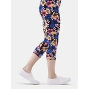 No Boundaries Twin Gore Canvas Slip On Sneakers, Wide Width Available, Womens