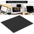 thumbnail image 4 of Aluminum Metal Mouse Pad Gaming Mouse Pad Aluminum Mouse Pad, Mouse Pad, 4 of 5