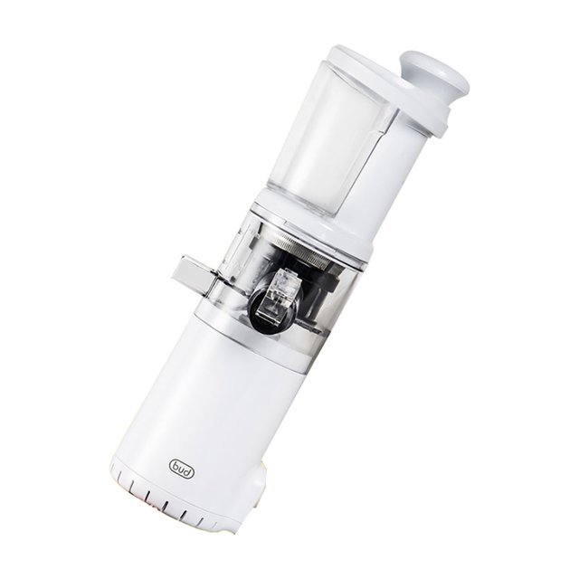 Youpin Bud Mini Portable Juicer Fruit Vegetable Blender Noiseless Fruit Processor 90% Juice Yield Grind Machine for Kitchen Office 220V