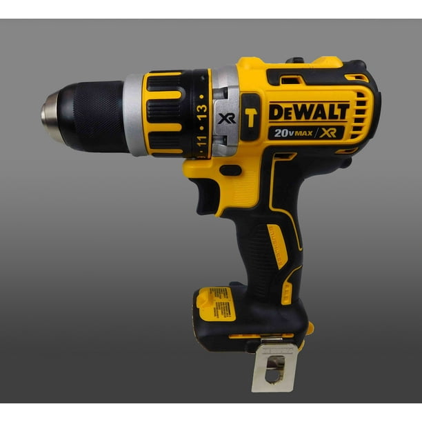 DeWALT Max XR 1/2" 20V Brushless Cordless Hammer Drill DCD796B (Bare