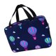 thumbnail image 3 of EeaseMX 1 bolsa de ducha con asa, neceser portátil para champú, bolsa de baño multifunción., 3 of 7