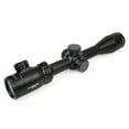 thumbnail image 2 of Athlon Optics Talos 4-16x40, Capped, Side Focus, 1 inch, SFP, BDC 600 IR, 2 of 6