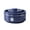 Dark Blue, variant on Fruit Cleaner, Pure Pod Vegetable Cleaner, Produce Cleaner, Waterproof Produce Purifier, Portable Fruit Vegetable Washing Machine, Wireless USB Rechargeable Rotatable Vortex Washer, White