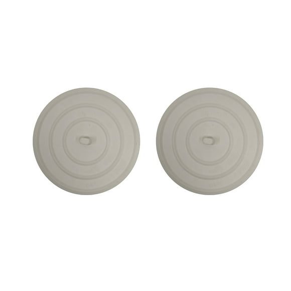 Rubber Drain Plugs