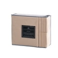 thumbnail image 5 of JML 4 Piece Bed Sheet Set King, Beige, Soft Microfiber Bed Sheet, Wrinkle, Fade Resistant, 5 of 5