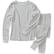 Fruit of the Loom Women's Thermal Underwear Top & Bottoms Sizes S-4XL