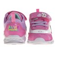 thumbnail image 2 of Gabbys Dollhouse Sneakers Laceless LED Light up Shoes KittyCat Pink White - Size 11 Little Kid Girls, 2 of 8
