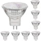 thumbnail image 1 of 12v 35w Halon Gu4 Base 2800k Warm , Dimmable, Pack Of 8, 1 of 3