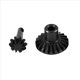 thumbnail image 3 of 5X Kit de Puente de Engranaje de Acero con Eje Delantero de Metal para C14 C24 C34 B14 B24 B16 B36 1/16 Piezas de Actualización de Coche RC, 3 of 6