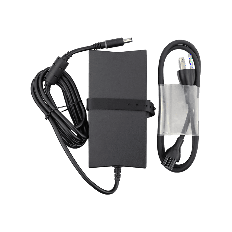 130W DA130PE1-00 FA130PE1-00 Caricabatterie Per Laptop Con - Foto 6