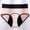 Beige, variant on Mid Rise Period Panties for Women, Leak-Proof Menstrual Underwear, High Elastic Breathable Protective Briefs, 1-Pack