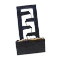 thumbnail image 1 of AMLESO Cascade d'Eau de Bureau Fengshui Paysage Relaxant type Salon, 1 of 3