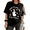 Black-2, variant on I'd Rather Be Thrifting Cute Goose Thrift Store Graphic Tees T-shirt Comfortable Short Sleeve Round Neck White S-5XL
