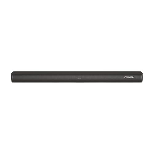 Hyundai Barra de Sonido 2.0 Canales HYSB336
