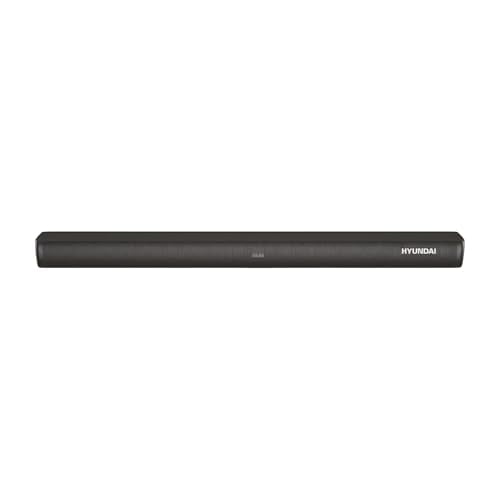 Hyundai Barra de Sonido 2.0 Canales HYSB336