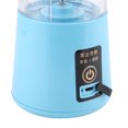 thumbnail image 4 of Extractor, Durable  Blender, Mini Portable For Travel, Outdoors Use , Jam, Vegetable  Fruit And Vegetables Home, Office, 4 of 8