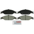 thumbnail image 1 of Bosch BSD882 882 Severe Duty Disc Brake Pad, 1 of 3
