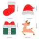 thumbnail image 2 of And Elk Press Bubble Toy Juguetes Educativos Autismo Necesidades Especiales Stress Reliever Silicona Descompresión Juguetes Para Niños Y Adultos Minnieouse HA046702-06, 2 of 6