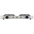 thumbnail image 2 of Parrilla Eléctrica Karlen Doble Con Termostato 2R-T-B, 2 of 4