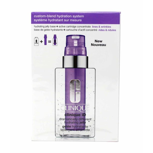 Clinique Clinique ID Dramatically Different Hydrating Jelly 3.9