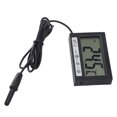 thumbnail image 1 of Aquarium , Car  Practical Accurate Internal External Dual Temperature  for Fridge, 1 of 7