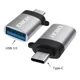 thumbnail image 3 of Aleación De Aluminio Enkay Enk-at101 Usb-c/tipo-c A Usb 3.0, 3 of 8