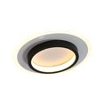 thumbnail image 2 of Lámpara de techo LED Yinane para dormitorio Hogar Comedor, 2 of 8