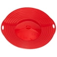 thumbnail image 5 of Boil-Over Spill Stopper and Cover - For Pots and Pans, 5 of 6
