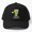 Black, variant on Define Naughty Christmas Baseball Hat, Holiday Definition Quote Design Cap, Everyday Gift Idea