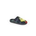thumbnail image 4 of Dr Seuss Men's Grinch Icon Slippers, 4 of 5
