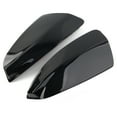 thumbnail image 4 of BFY 1Pair Car LED Dynamic Turn Signal Mirror Light Side Flashing For Mercedes Benz C-Class S204 W204 W639 2008-2014, 4 of 10