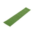 thumbnail image 2 of simhoa Artificial Grass Table Runner Decorative for Banquet Birthday Indoor Outdoor 12 x 72 inch, 2 of 8