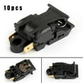 thumbnail image 2 of 10Pcs Electric Kettle Switch Thermostat Temperature Control Xe-3 Jb-01E 13A, 2 of 8