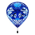 thumbnail image 2 of Jouet Orbe Volant avec Rotation à 360° Contrôlée à la Main, Spectacle Lumineux DEL Coloré et Conception Résistante aux Chocs, Rechargeable par USB pour le Jeu Extérieur et l'Entraînement des Réflexes (Bleu), 2 of 9