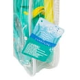 thumbnail image 7 of Coconut Grove by Sunnylife- Kids, Unisex Swim Snorkeling Set Octopus, Green- Goggles, Snorkel, Flippers & Carry Bag Included, 7 of 7