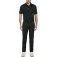thumbnail image 2 of Ben Hogan Men's and Big Men's Ventilated Performance Polo Shirt, Sizes S-5XL, 2 of 5
